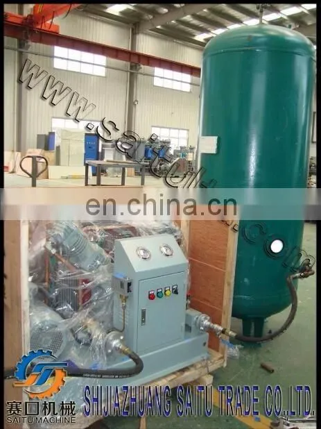 SAITU company nitrogen generator