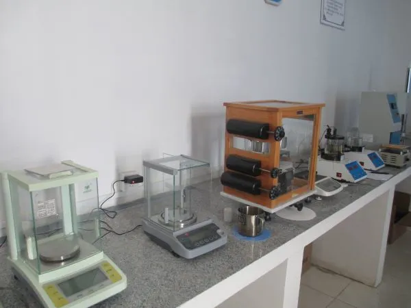 Tianjin BFS Building Material Technology Co., Ltd company overview - view 1