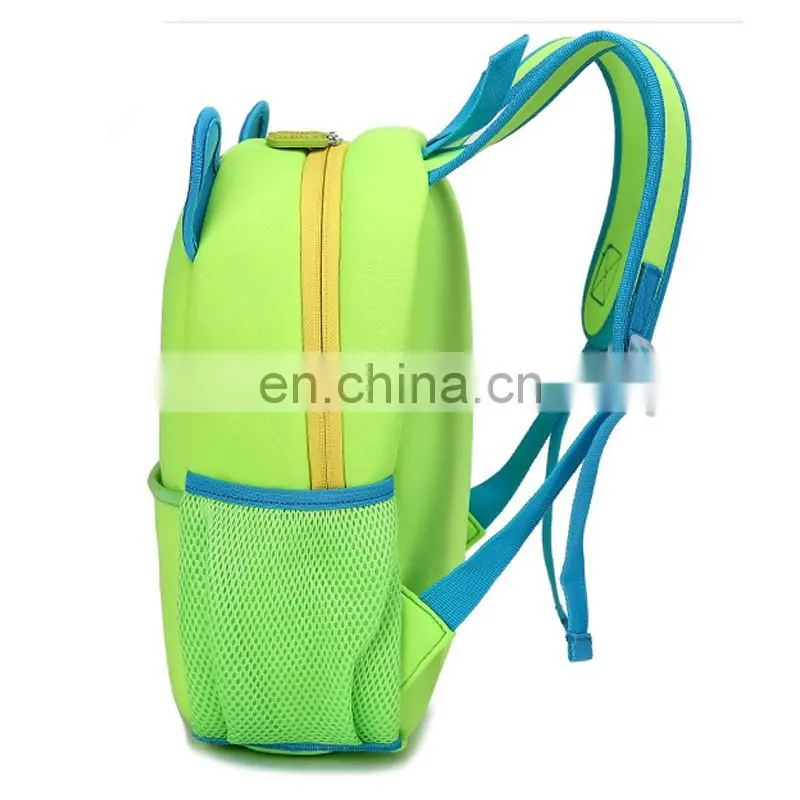 Promotional neoprene child traveling bag