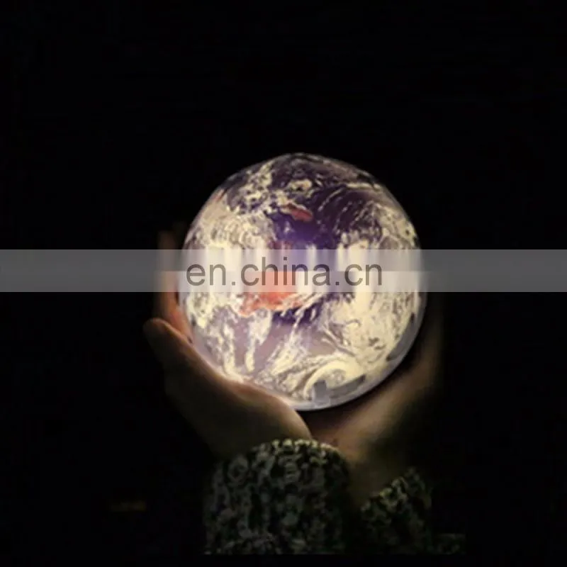 HOT sale Night Lighting Lamp Ocean Wave Night Light Projector Bedroom Romantic Light