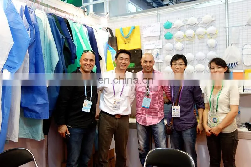 Hubei Ruyi Int'l Trade Corp. company overview - view 3