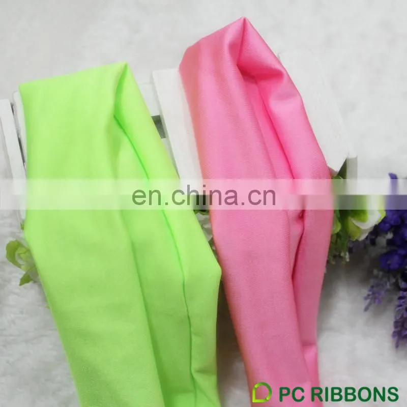 New product strength fabric headband