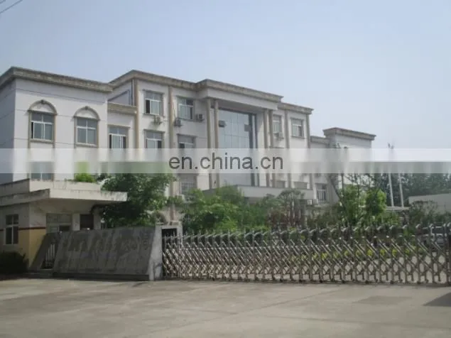 Xuchang Fuxin Hair Products Co., Ltd. company overview - view 2