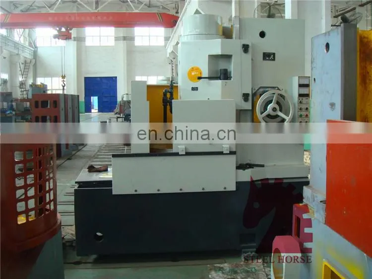 MK7350/M7350/M7350PLC round table horizontal axis surface grinding machine