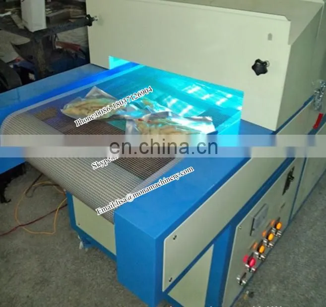 sterilizer/sterilization machine/bottle sterilizing machine