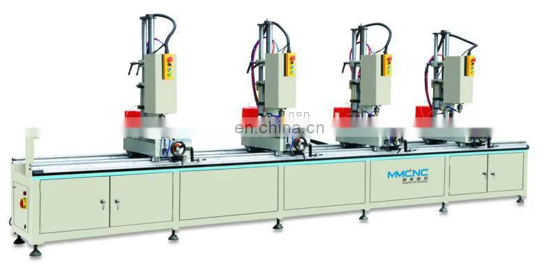 Multi-head Combination Drilling Holes Equipment