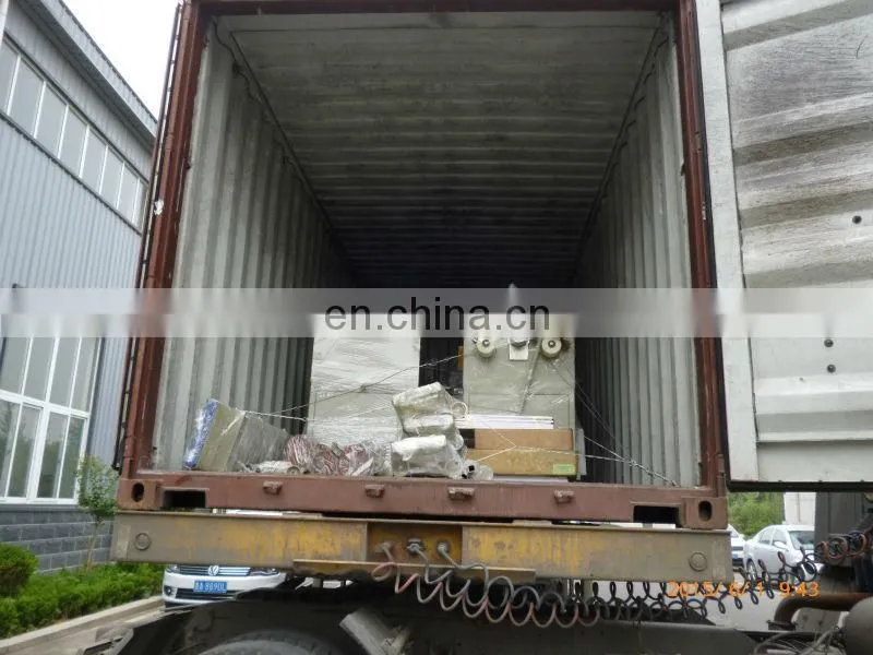 MMCNC hot sale sheet metal bending machine