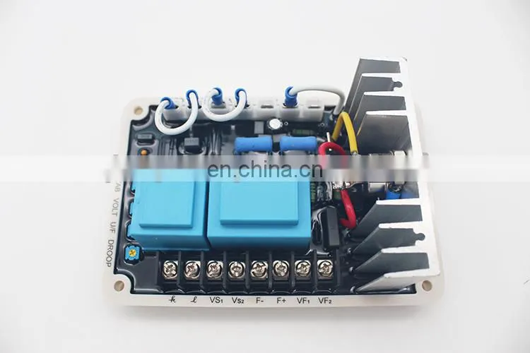 High Quality Diesel Generator Genset Spare Parts AVR EA15FC