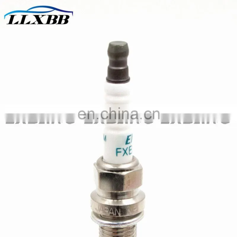 Genuine Auto Engine Spark Plug 22401-ED71B FXE20HE11 For Nissan 22401ED71B