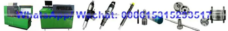 Diesel engine fuel pump 0414401105
