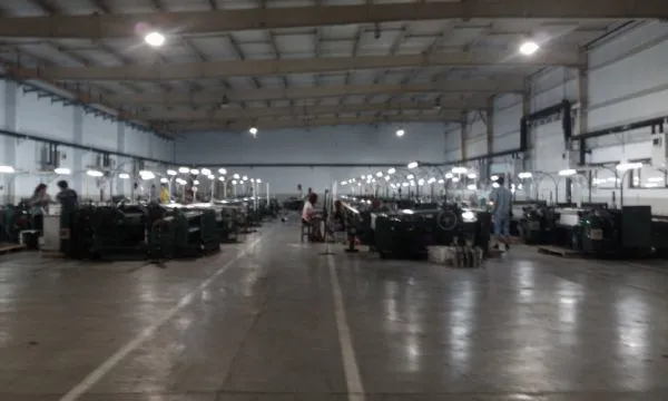 Hebei Jiefan Import & Export Trading Co. Ltd company overview - view 2