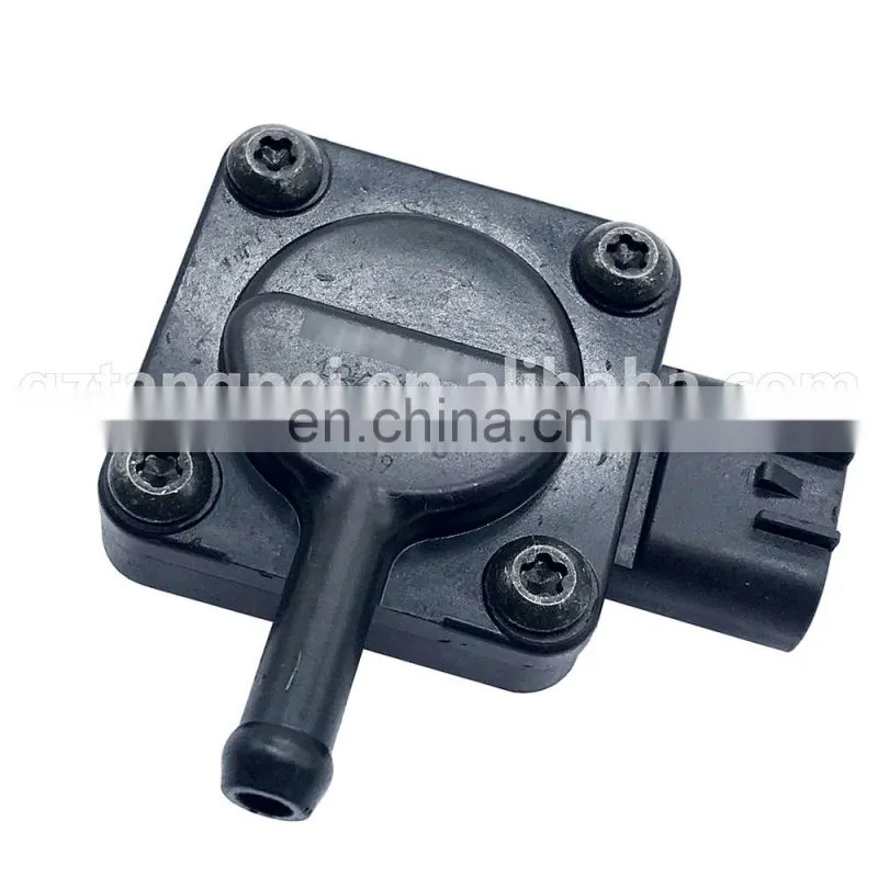 Auto Parts Differential Pressure Sensor Exhaust Pressure Sensor For MITSUBI-SHI OEM 1865A086