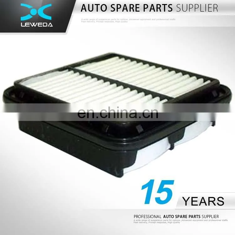 Standard Air filter 17801-97201 for Japanese CAR