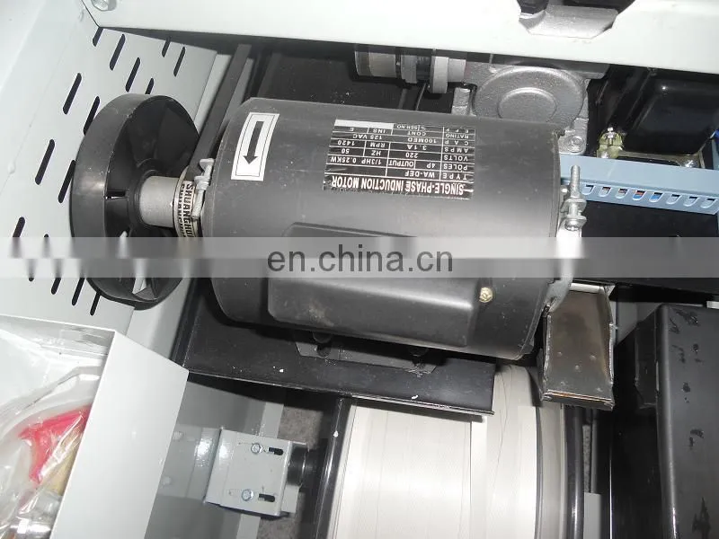 JOYGOAL Shanghai factory price for carton box strapping packaging machine