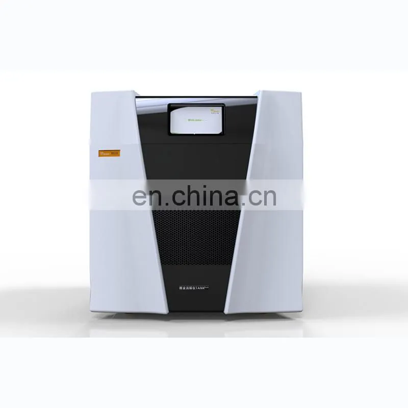 TANK-PRO microwave digestion system/ instrument