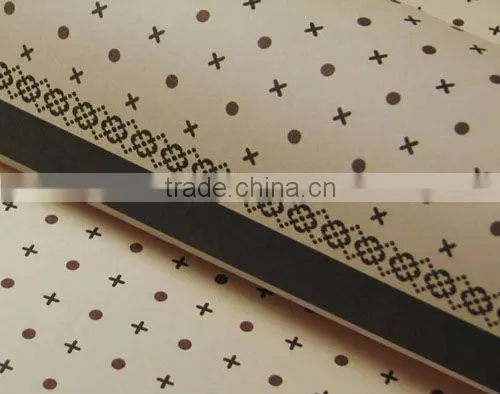 100% of the original wood pulp wear-resisting paper wrapping