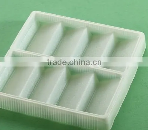 Para thick blister manufacturer/plastic molding manufacturer