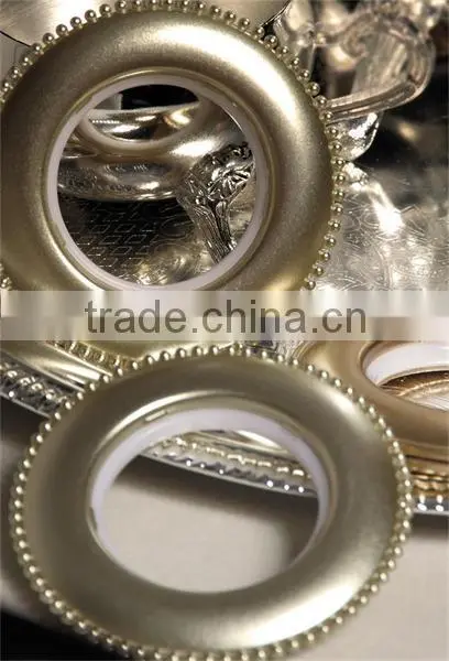 JC02 Series curtain eyelet curtain ring