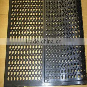 Rubber Door Mat