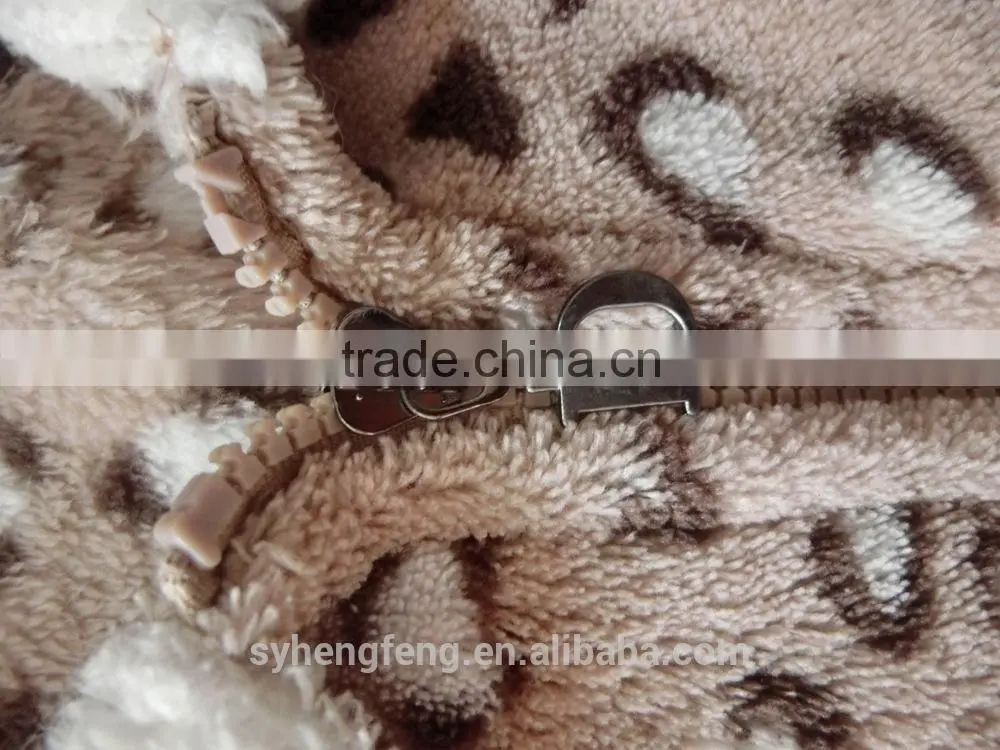 Shaoxing Factory wholesale children vest cotton waistcoat