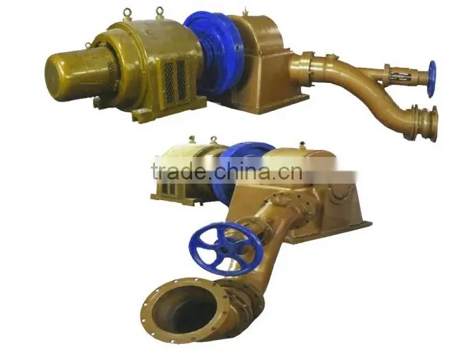 500kw hydroelectric generator for sale