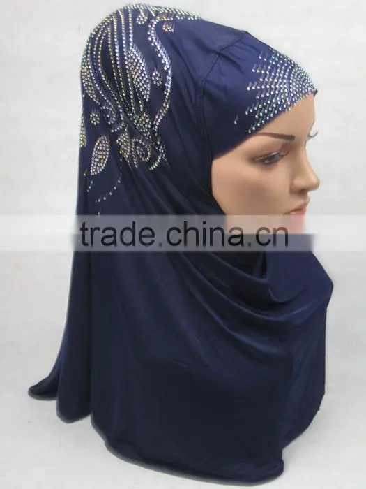 A587 Latest 2014 spring high quality MUSLIM HIJAB