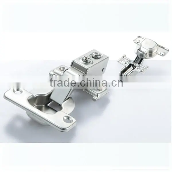 Zinc alloy door handles