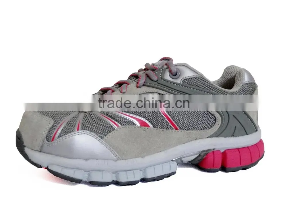 Composite Toe Metal Free Athletic safety jogger