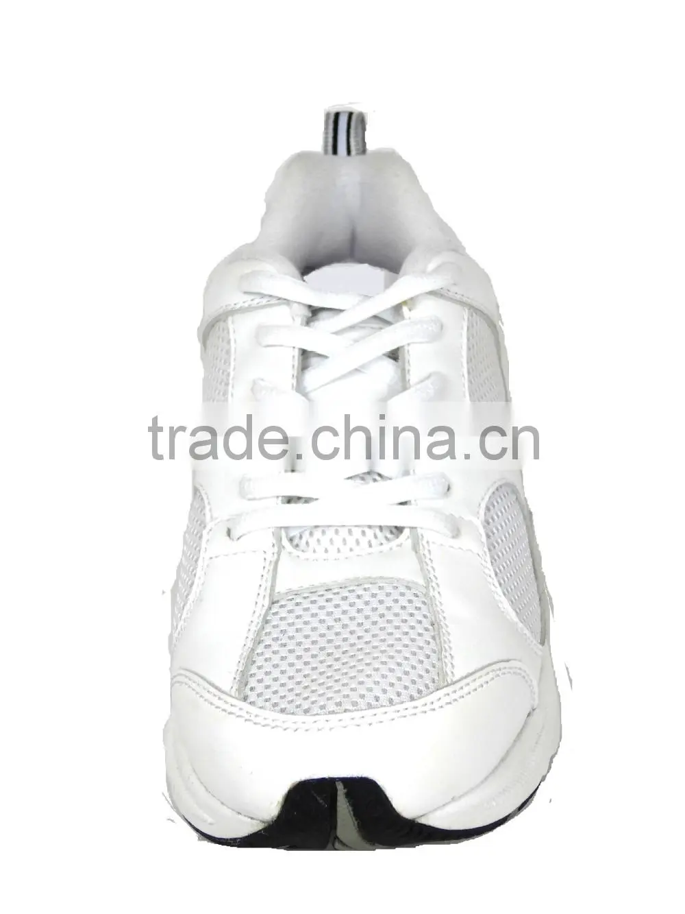 Hospital all white medical shoes for nurse