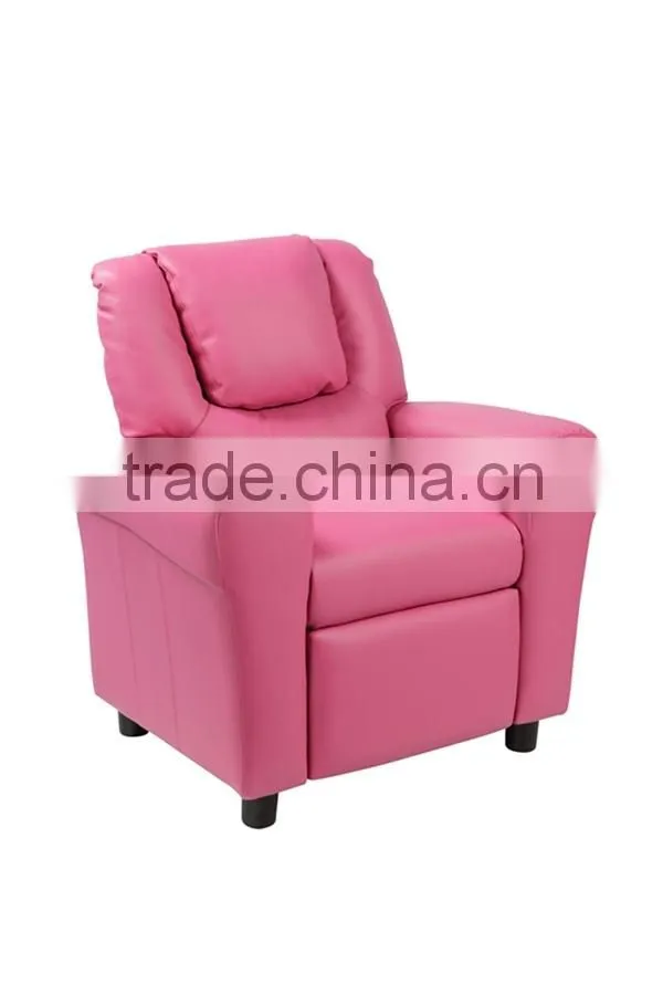 workwell kids sofa with pu material