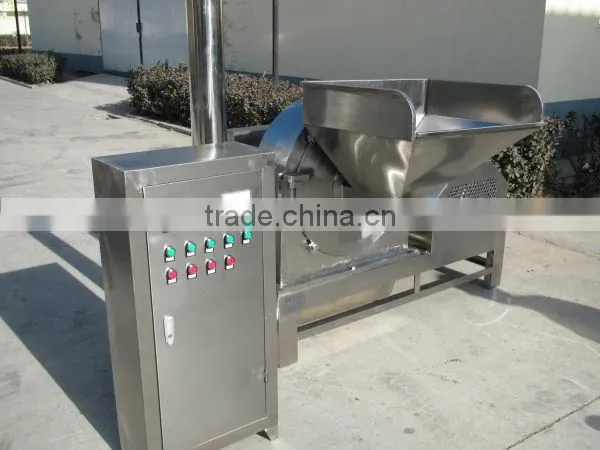 Sugar milling machine