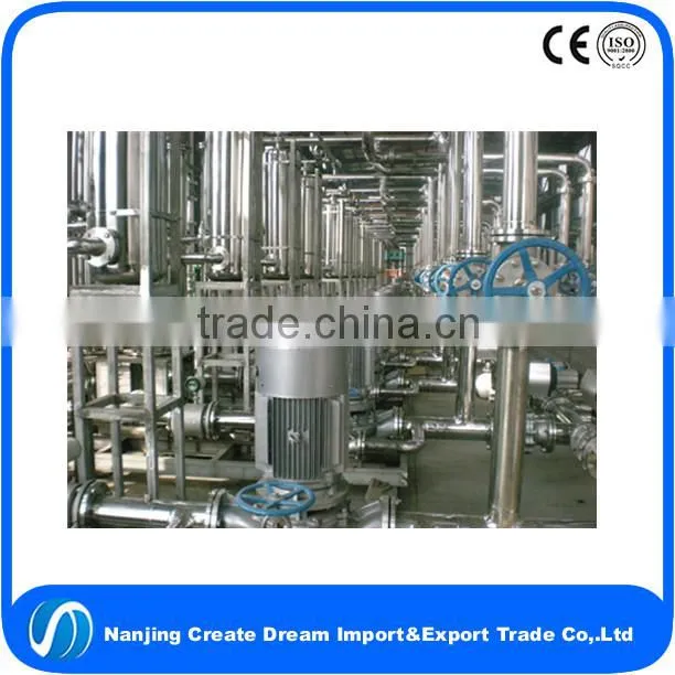 industirals ceramic membranes