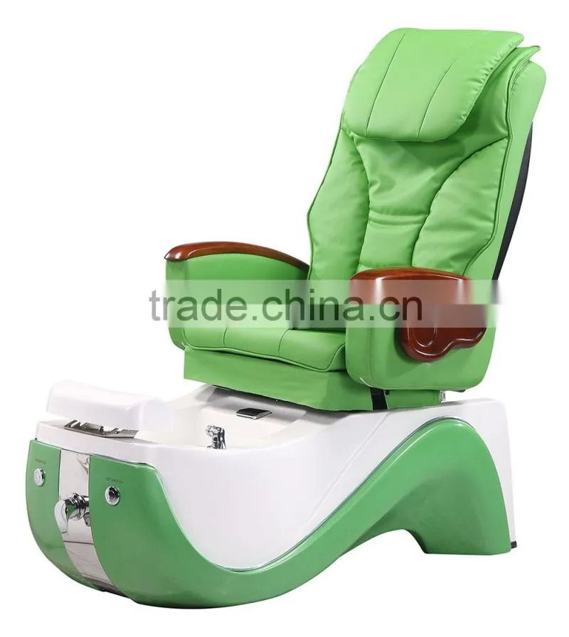 Nail Salon Furniture Cheap Pedicure Chairs For Foot Spa Massage Chair