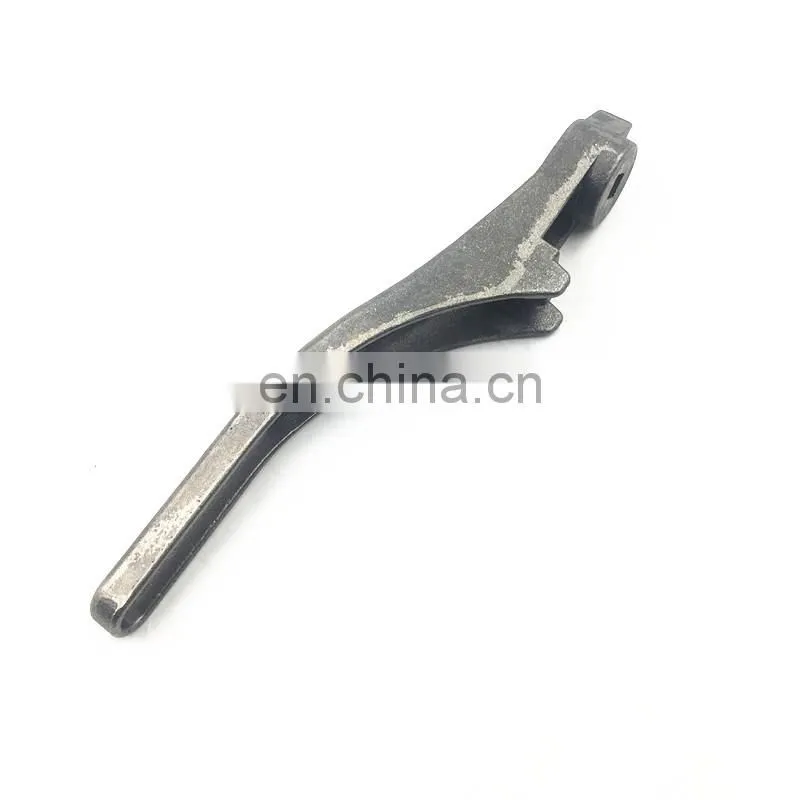Customized Precoated Sand Casting Cast Iron Parts
