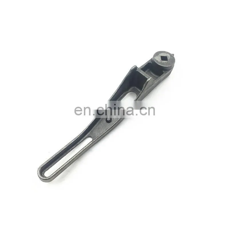 Customized Precoated Sand Casting Cast Iron Parts