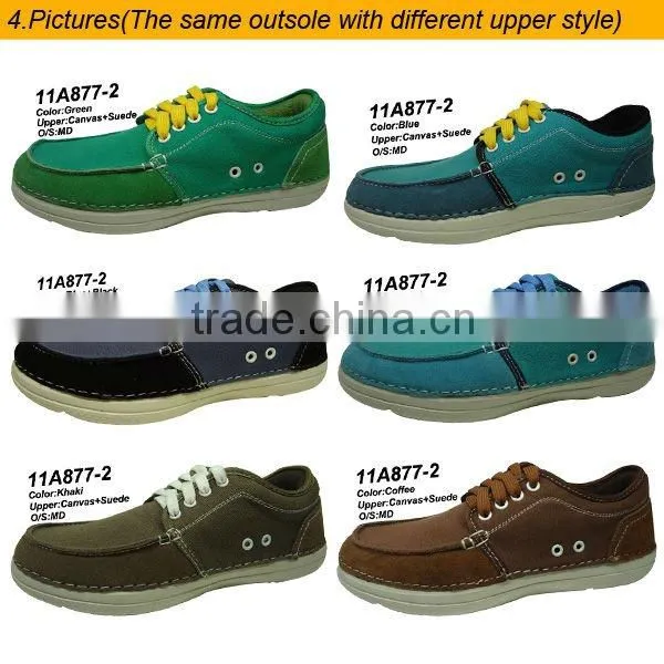 Fashion Canvas Shoes For Men Top Brands