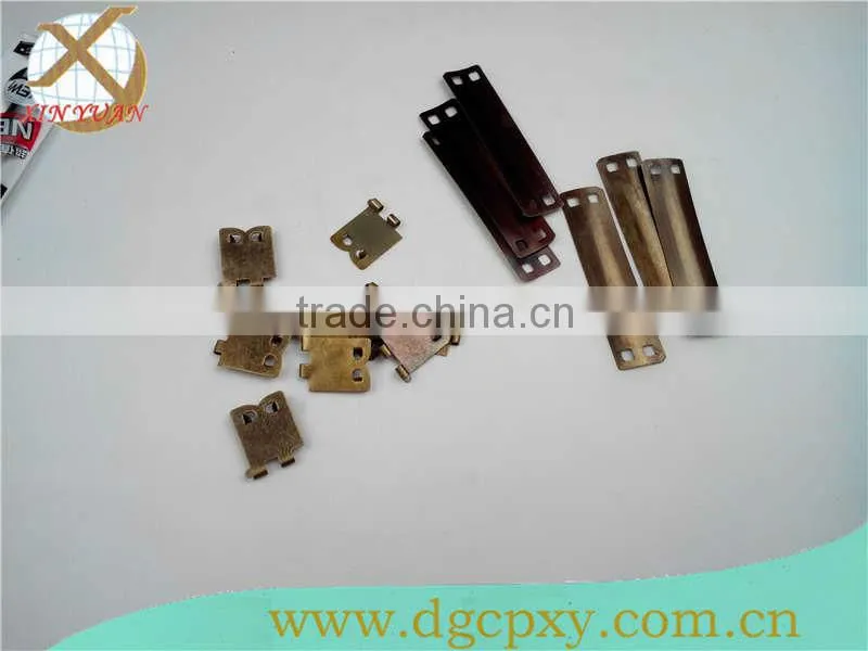 5 inch internal flexi frames for DIY coin purse