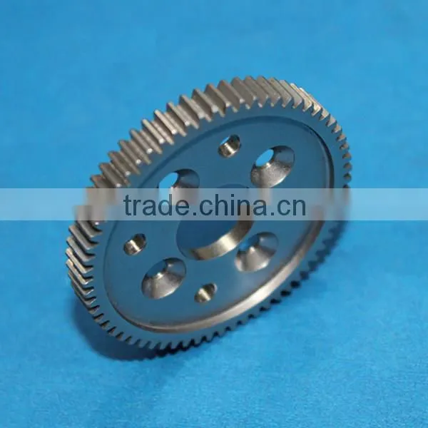 export custom precision cnc stainless part