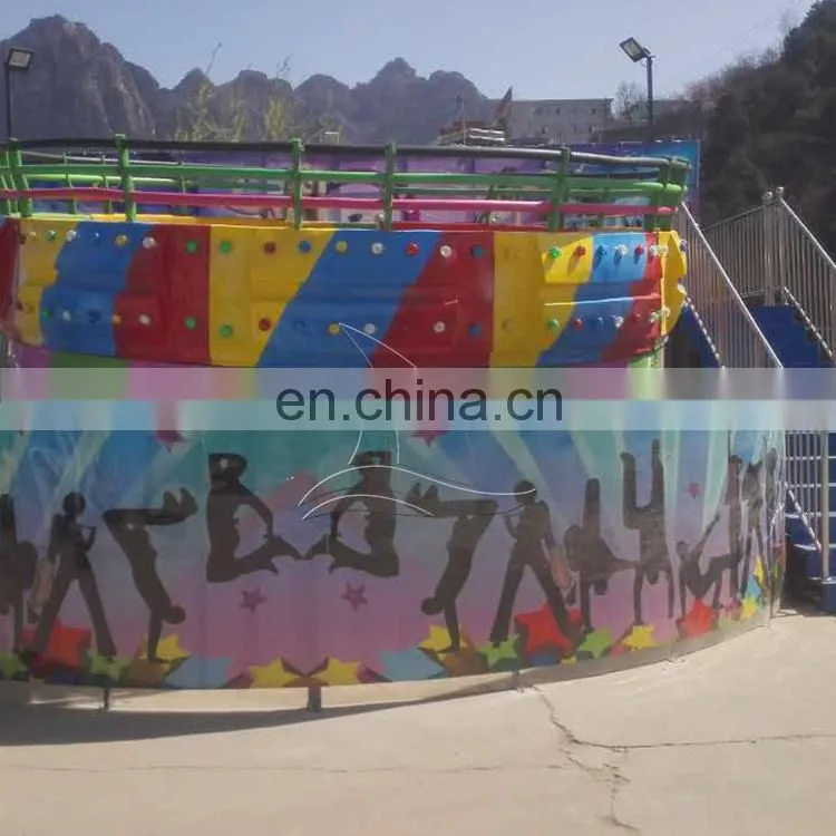 Disco tagada rides carnival rides
