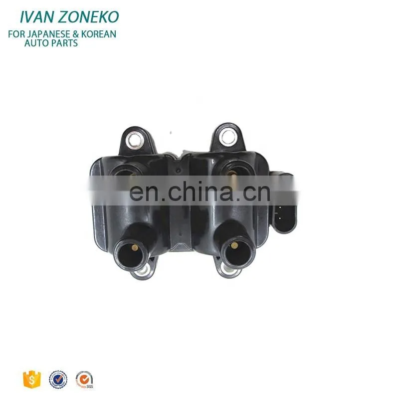 Complete In Specifications High Reputation China Ignition Coil 22433-6134R 22433 6134R 224336134R For Renault