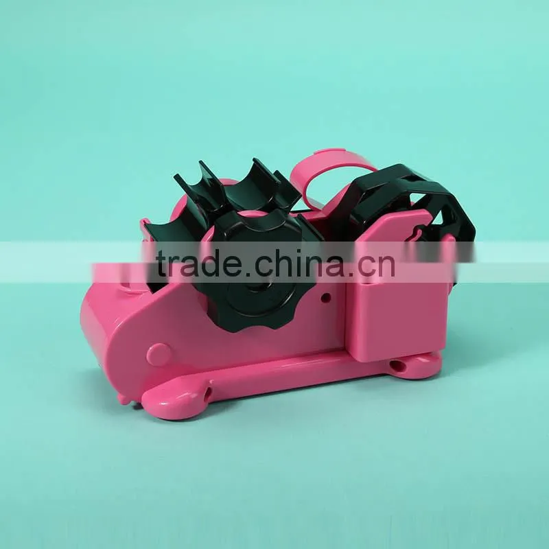 ABS Material Multifunctional Tape Dispenser for Packing