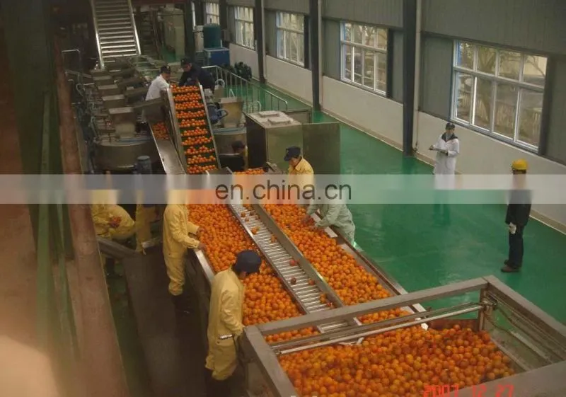 Factory Genyond direct sale high-quality canned tomato paste sauce ketchup processing machine production line best price