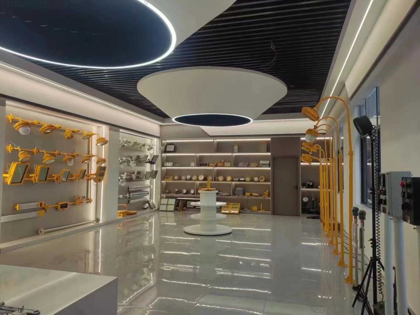 Ronglang Explosion-proof Technology Co., LTD company overview - view 3