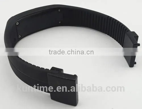 alibaba chinal watch vogue water resist watch touch screen orologio da polso