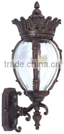 wall lamp holder