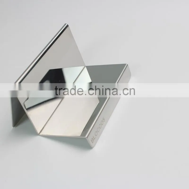 Metal Purse Display Holder Purse Stand Wallet Display Rack