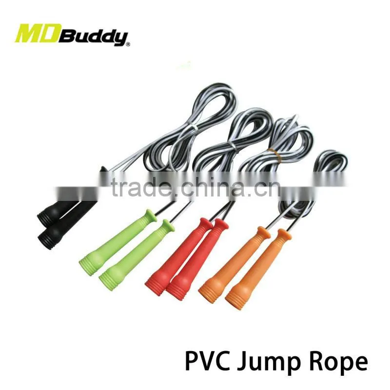 PVC Toning Jump Training Rope