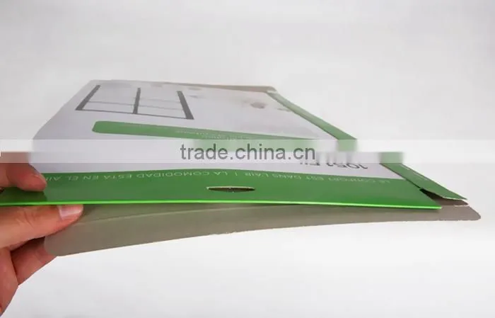 Customized Offset Printing Corrugated Packaging Carton Box