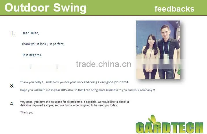 garden swing chair,garden swing seat,hanging garden swing chair