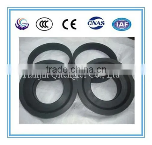 Spare parts of Putzmeister concrete pump piston ram made in china